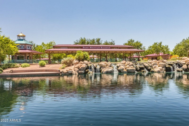 Anthem Community Park 17