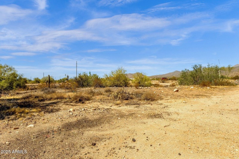 Vacant Land