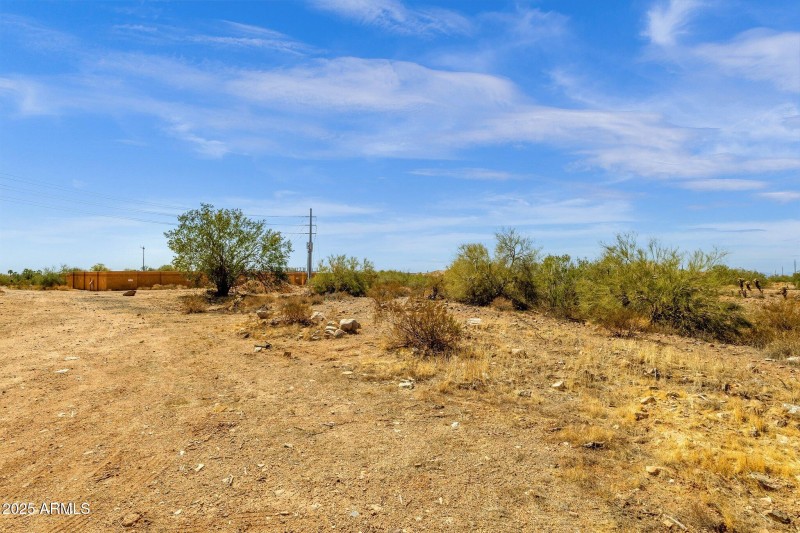 Vacant Land