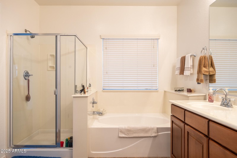 Primay Bathroom