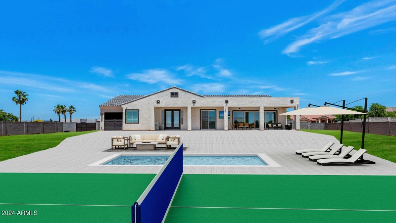 FANTASTIC POSSIBILITIES - virtual staged
