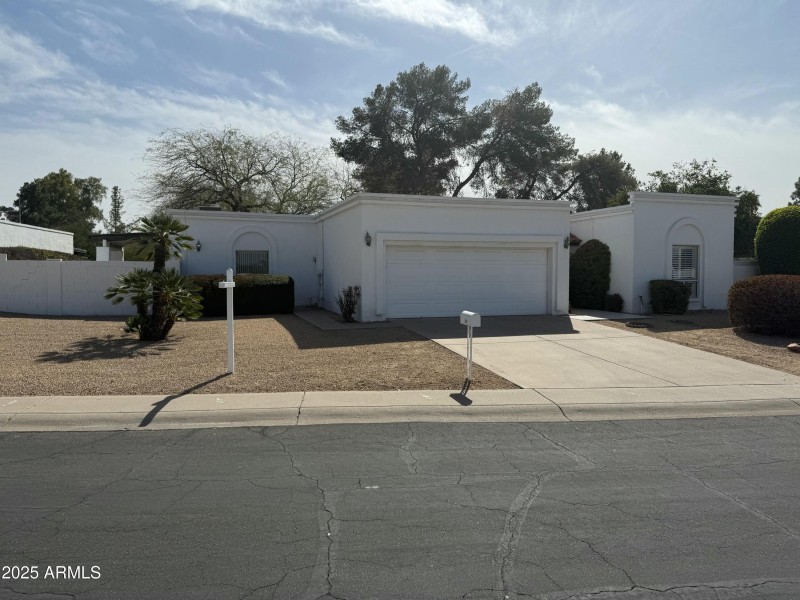 527 Front of Home