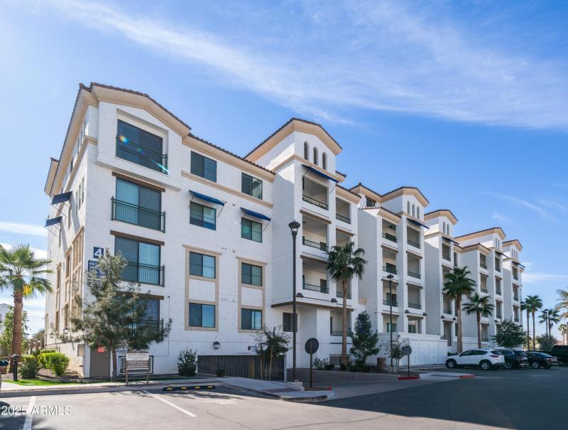 2511 W Queen Creek Unit 479-29