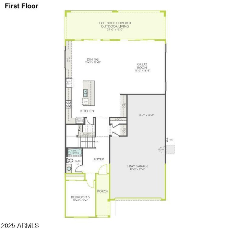 Floor 1