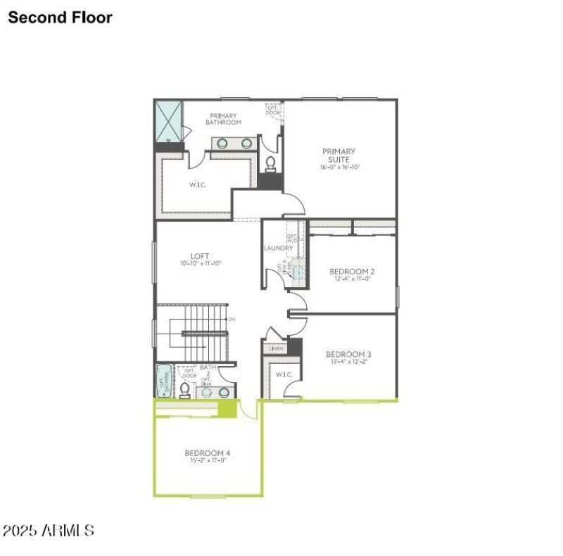 Floor 2