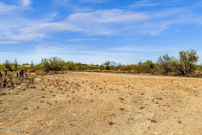 Vacant Land