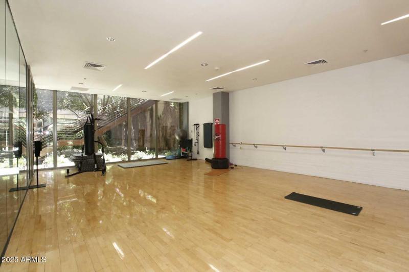 Camel View-Yoga Room