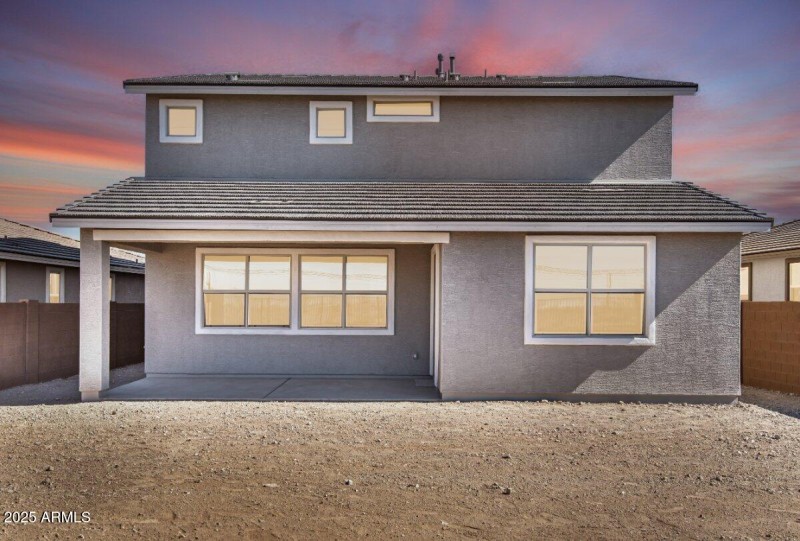 9036 S 196th Drive- Ready Now