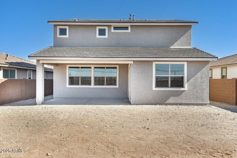 9036 S 196th Drive- Ready Now