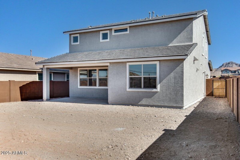 9036 S 196th Drive- Ready Now
