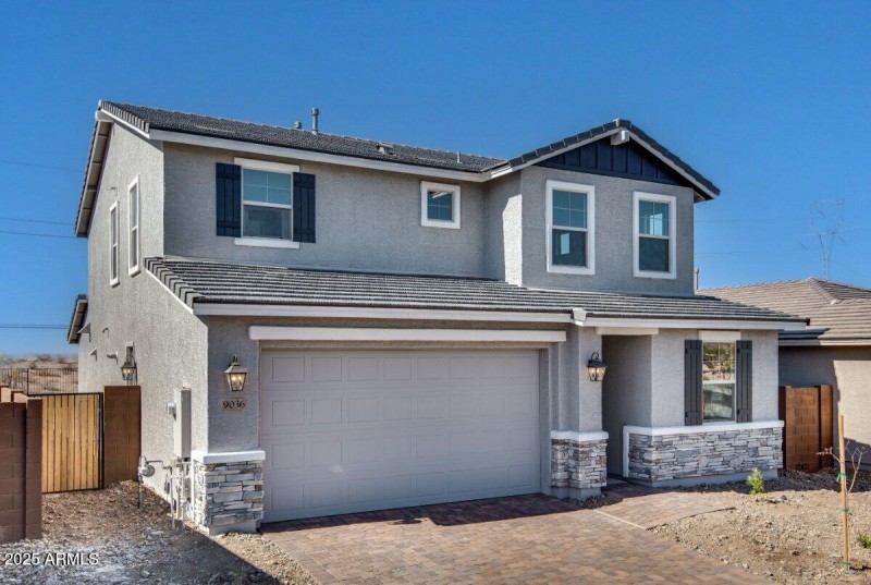 9036 S 196th Drive- Ready Now