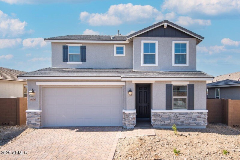 9036 S 196th Drive- Ready Now