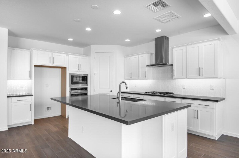 9036 S 196th Drive- Ready Now