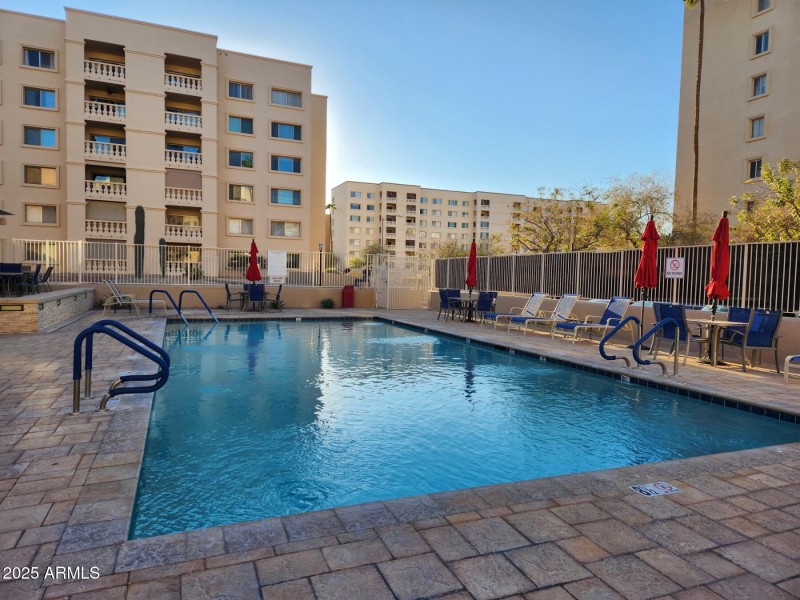 Pool Two