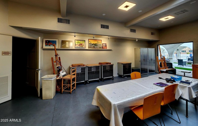 Art Studio