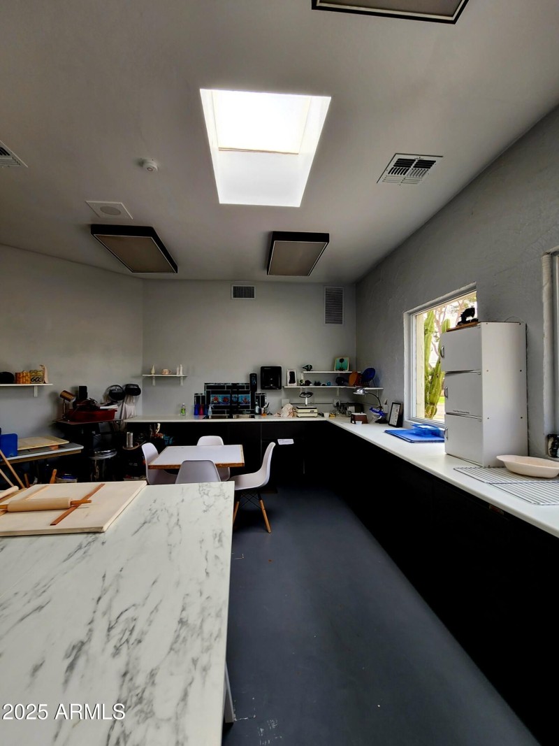Ceramics Studio