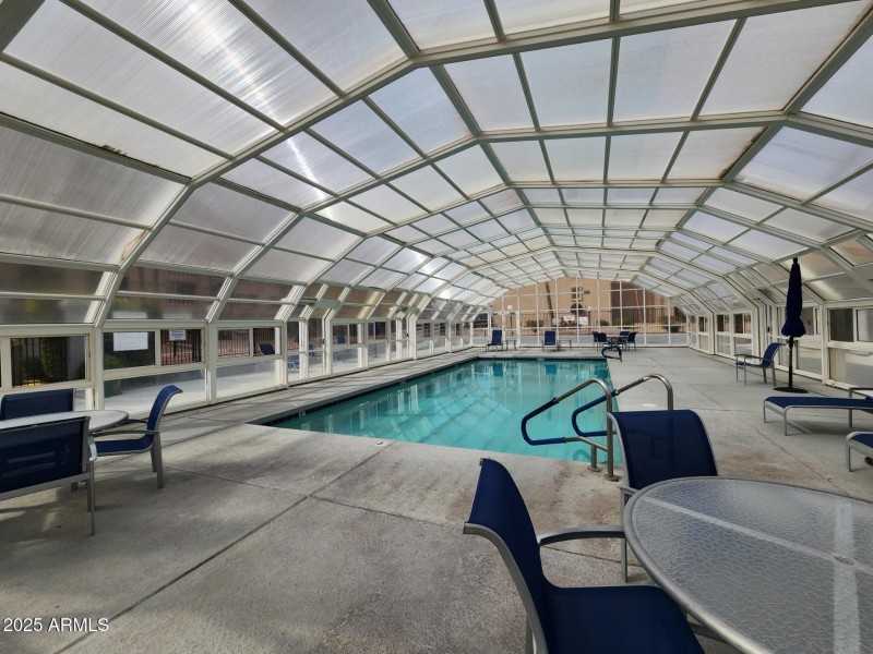 Pool Three