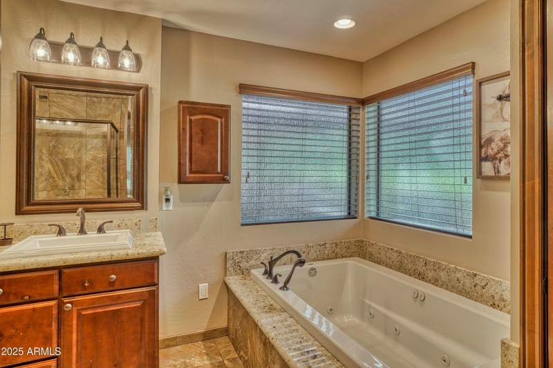 Primary Bathroom 1