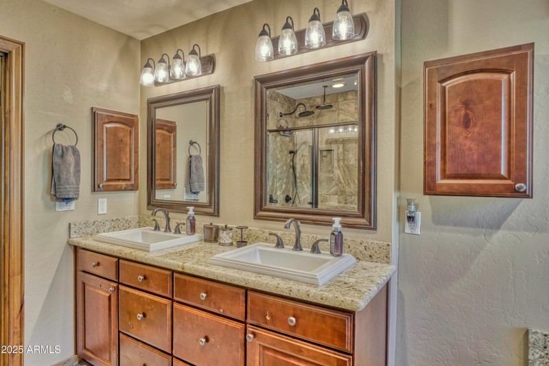 Primary Bathroom 2