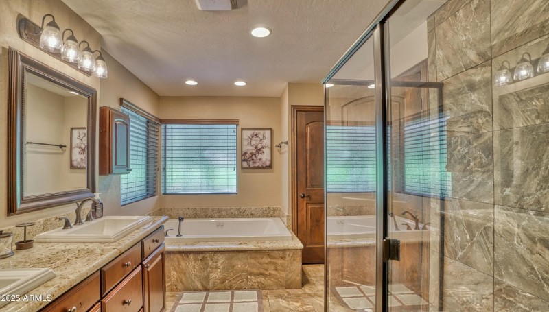 Primary Bathroom 4