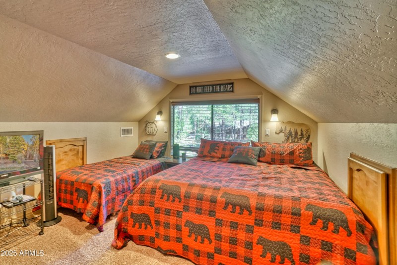 Upstairs Kids Room 1