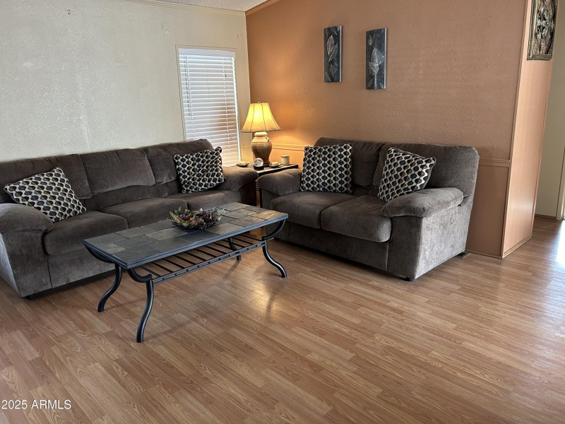Living room view IMG_1043