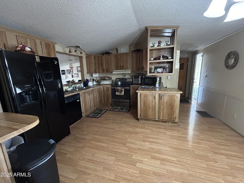Kitchen view IMG_1052