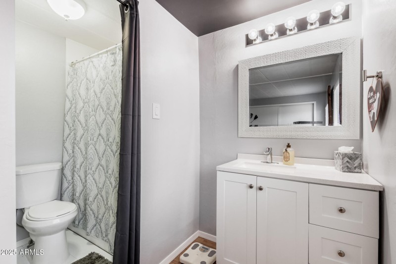Bathroom 2
