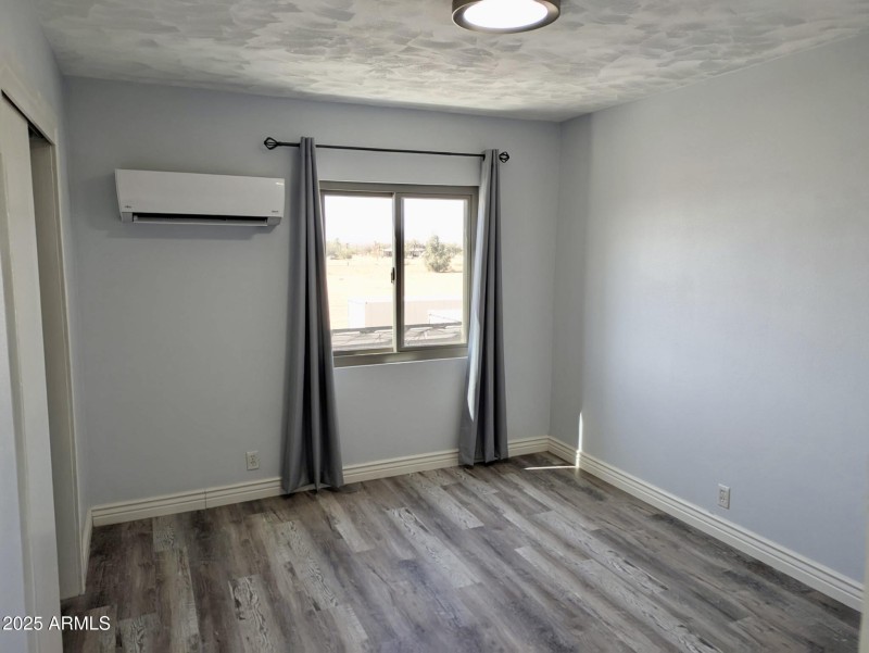 upstairs bedrrom