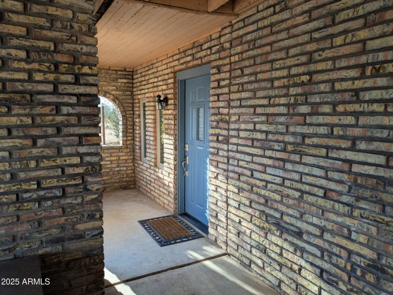 Front Door #1