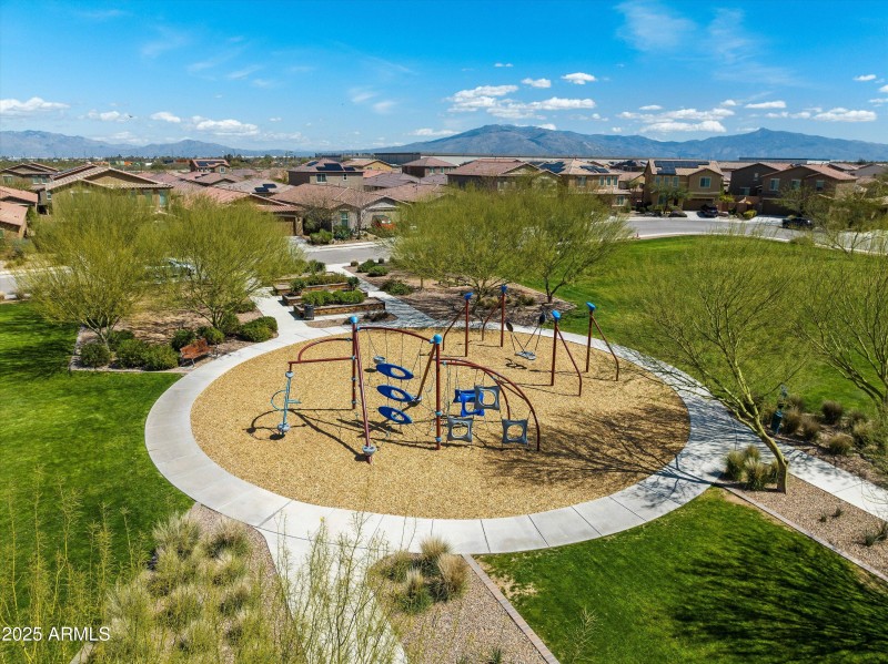 1 of 3 Playgrounds