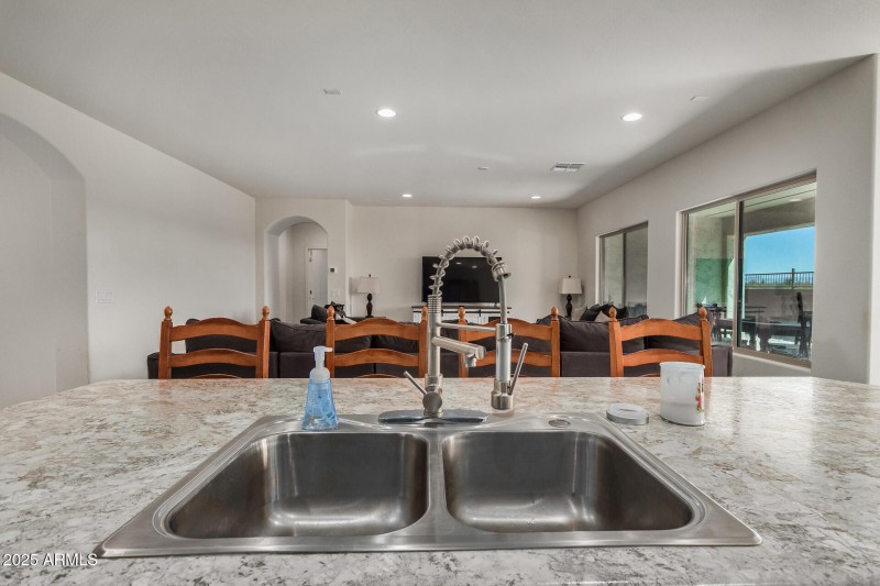 Island Sink
