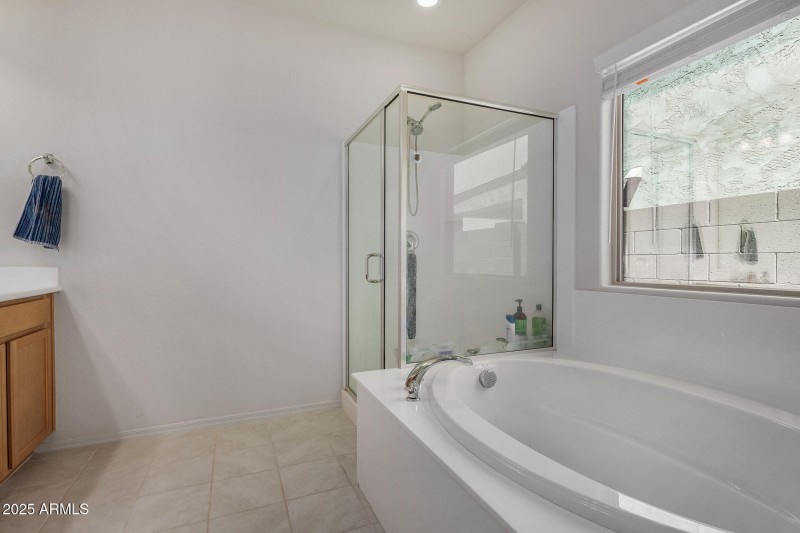 Soaking Tub