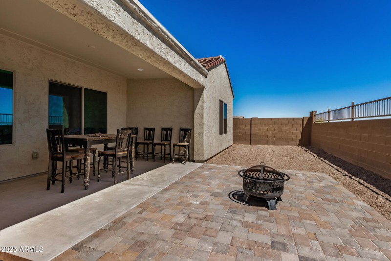 Pavers