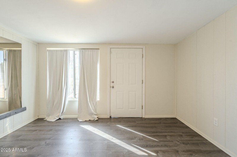 Extra Living Room