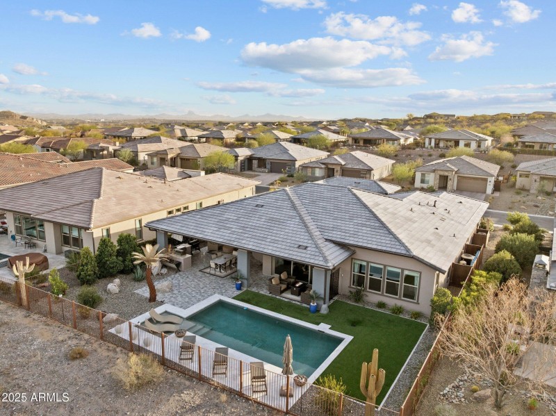 3254 Buckaroo Ct