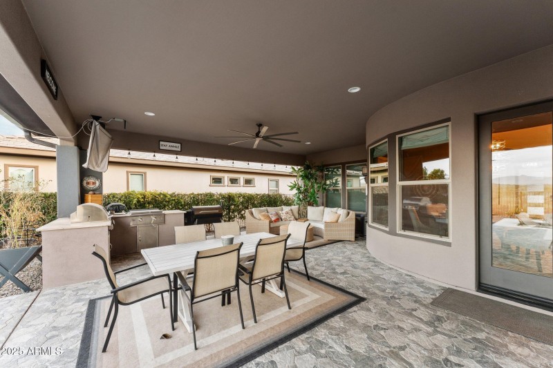3254 Buckaroo Ct