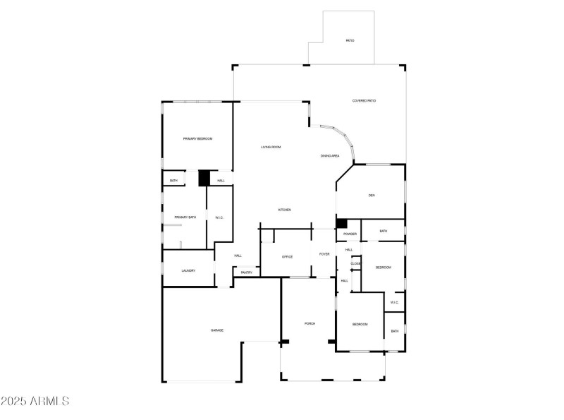 3254 Buckaroo Ct
