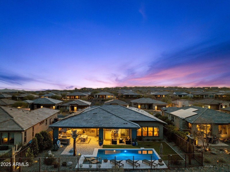 3254 Buckaroo Ct