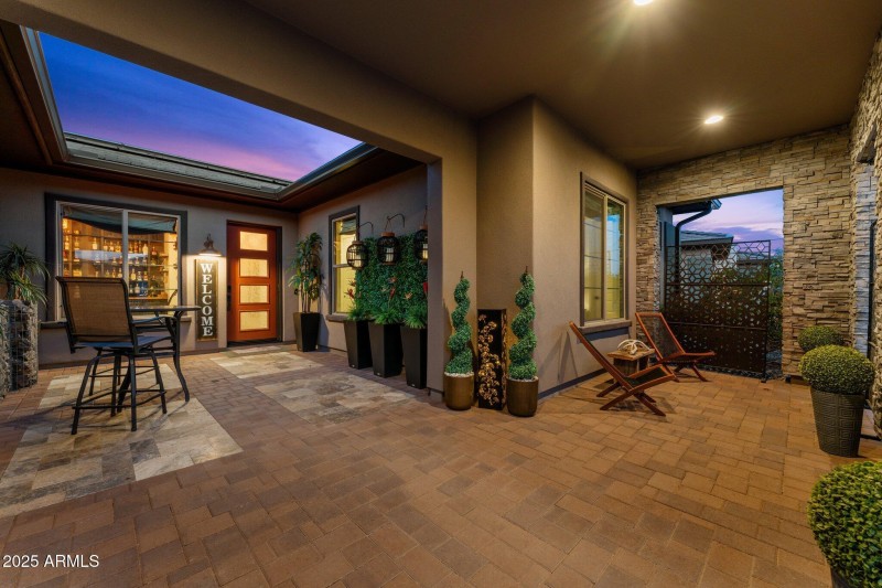 3254 Buckaroo Ct