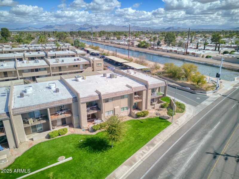 7436 E Chaparral Rd Unit B103 Scottsdale