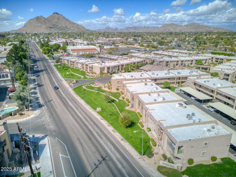 7436 E Chaparral Rd Unit B103 Scottsdale