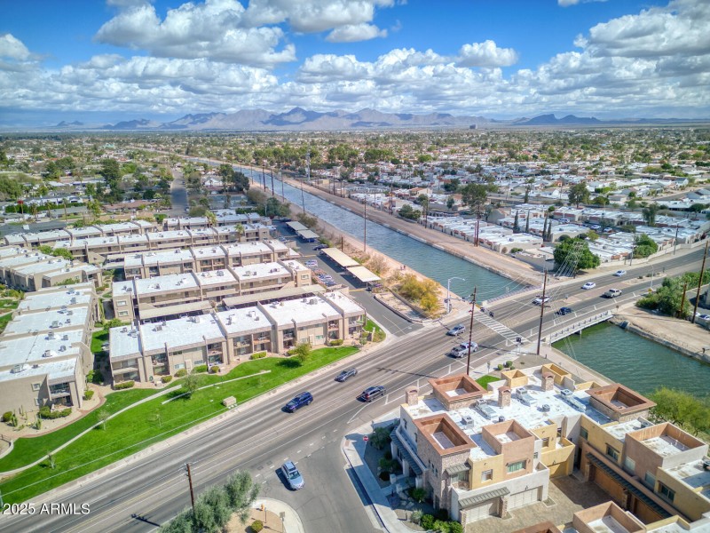 7436 E Chaparral Rd Unit B103 Scottsdale