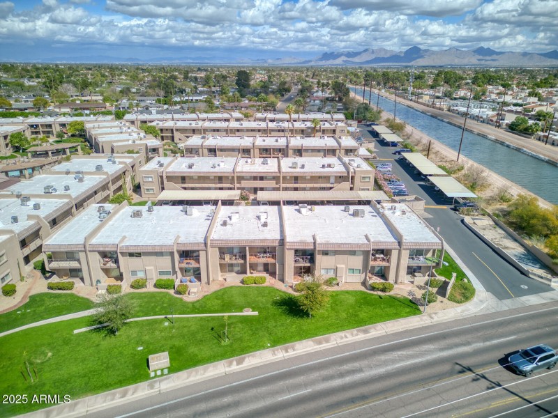 7436 E Chaparral Rd Unit B103 Scottsdale