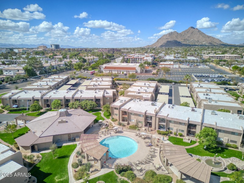 7436 E Chaparral Rd Unit B103 Scottsdale