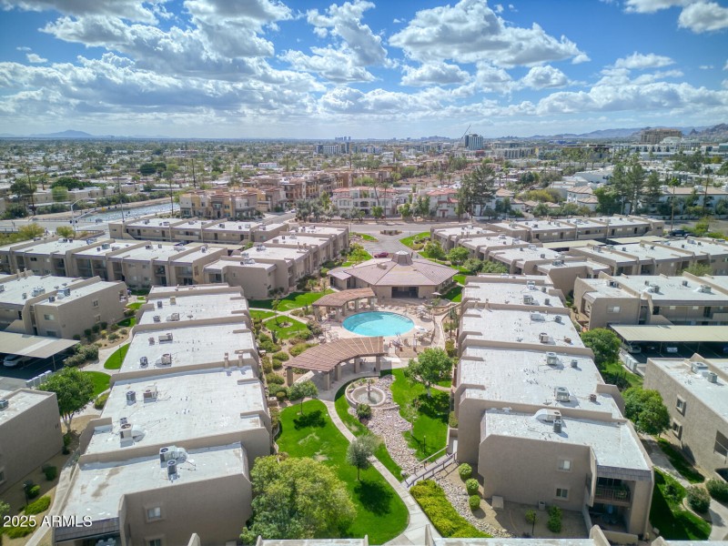 7436 E Chaparral Rd Unit B103 Scottsdale