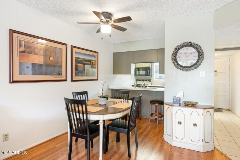 7436 E Chaparral Rd Unit B103 Scottsdale