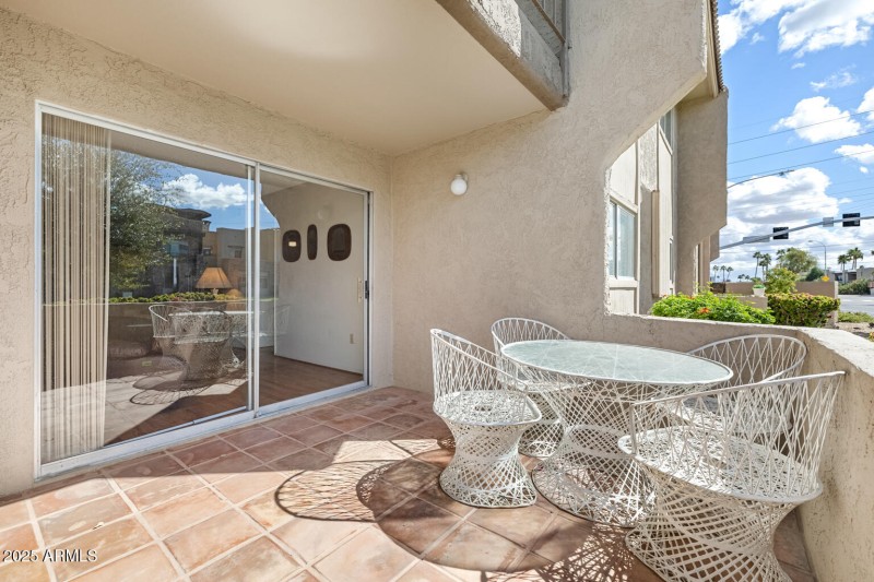 7436 E Chaparral Rd Unit B103 Scottsdale