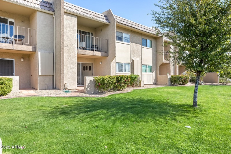 7436 E Chaparral Rd Unit B103 Scottsdale