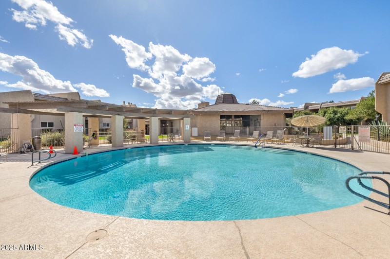 7436 E Chaparral Rd Unit B103 Scottsdale